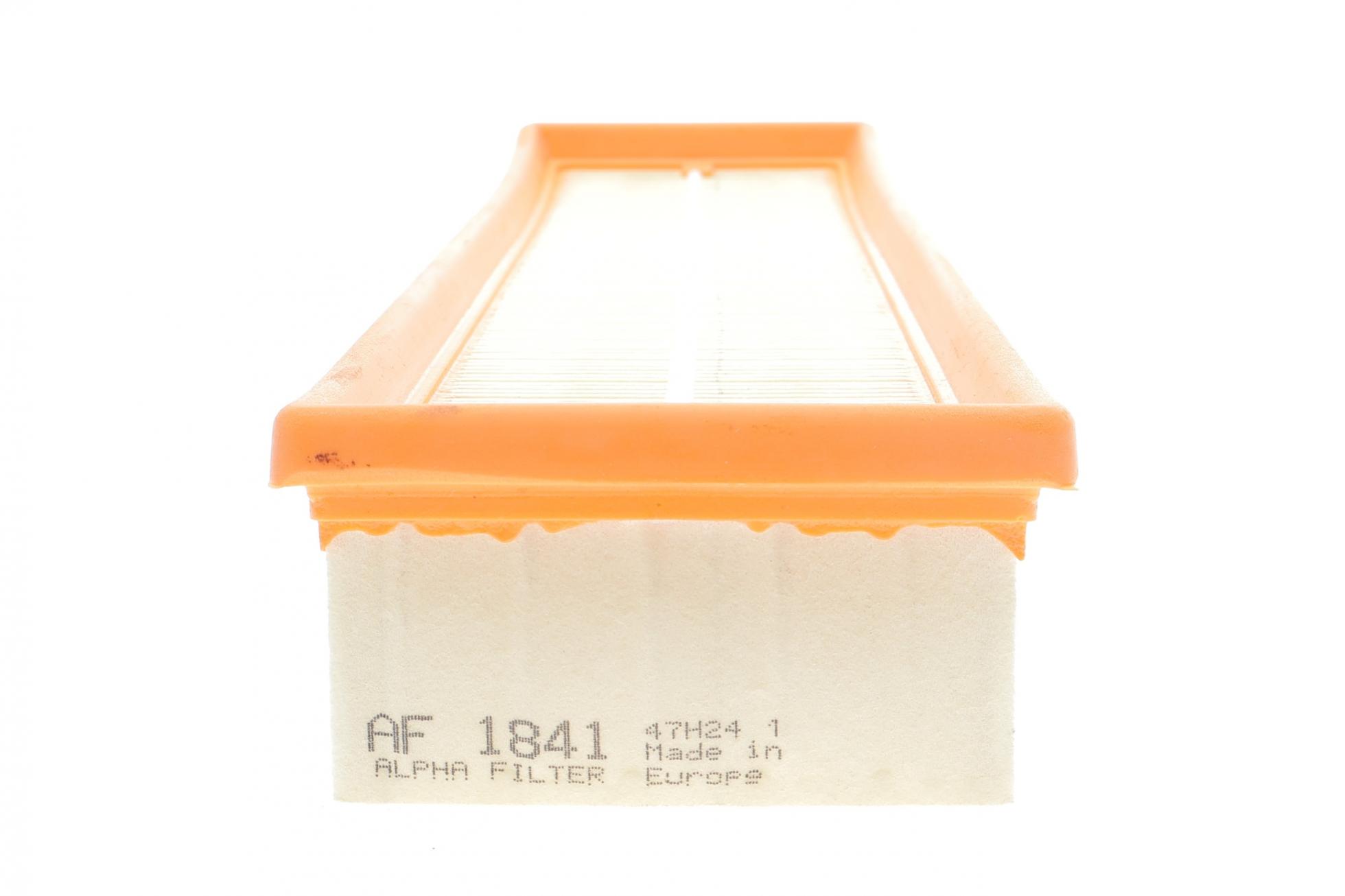 AF1841 ALPHA FILTER